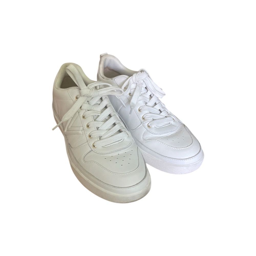 Vionic | Elise Women's Leather Casual Comfort Sneakers